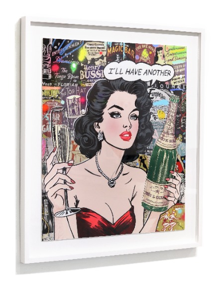 Nelson de la Nuez: Just One More image 2